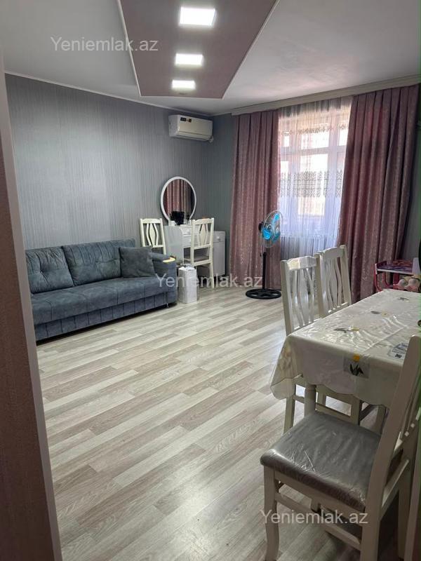 1 otaqlı mənzil satılır, Sumqayıt