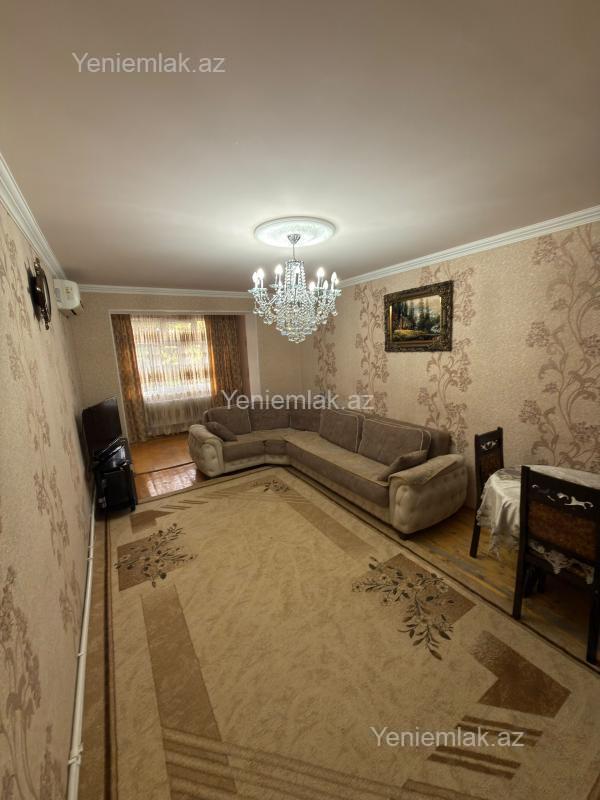 3-room apartment for sale, Sumgait