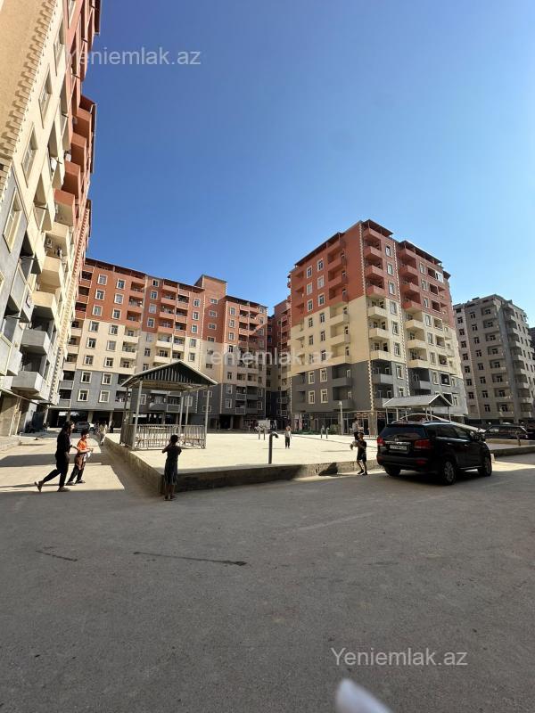 3 otaqlı mənzil satılır, Sumqayıt