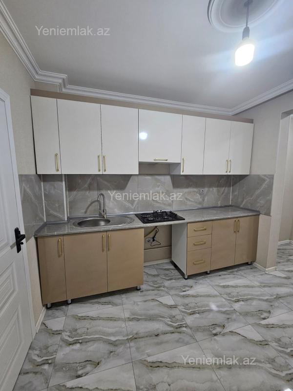 2 otaqlı mənzil satılır, Sumqayıt