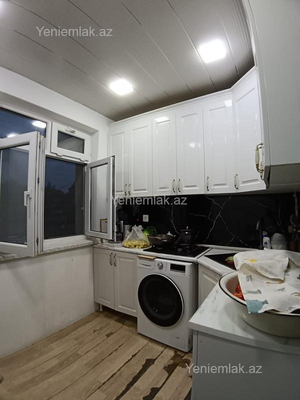 2 otaqlı mənzil satılır, Sumqayıt
