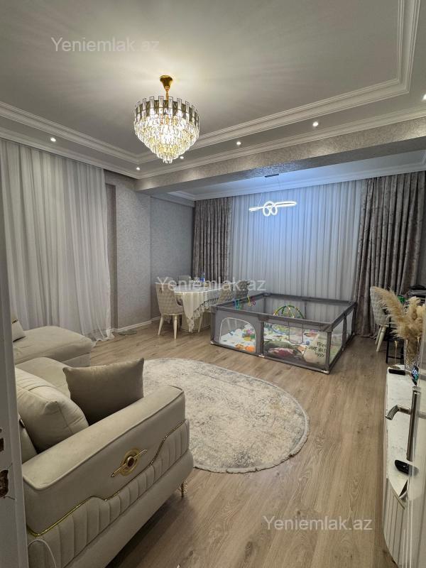 2-room apartment for sale, Sumgait