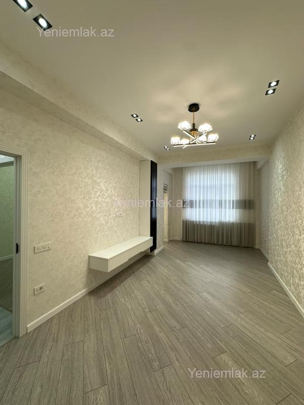 2 otaqlı mənzil satılır, Yasamal, Bakı