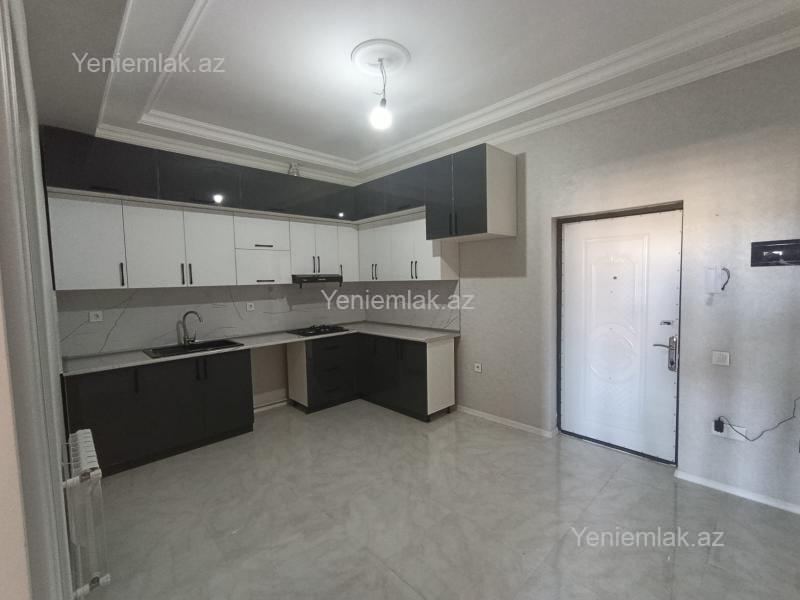 3-room apartment for sale, Absheron district, Absheron