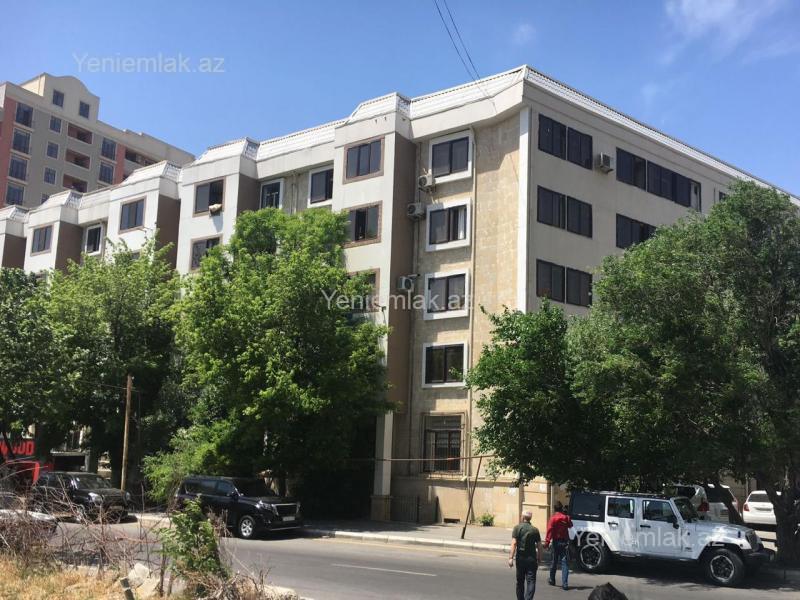 4-комн. квартира на продажу, Нариманов, Баку