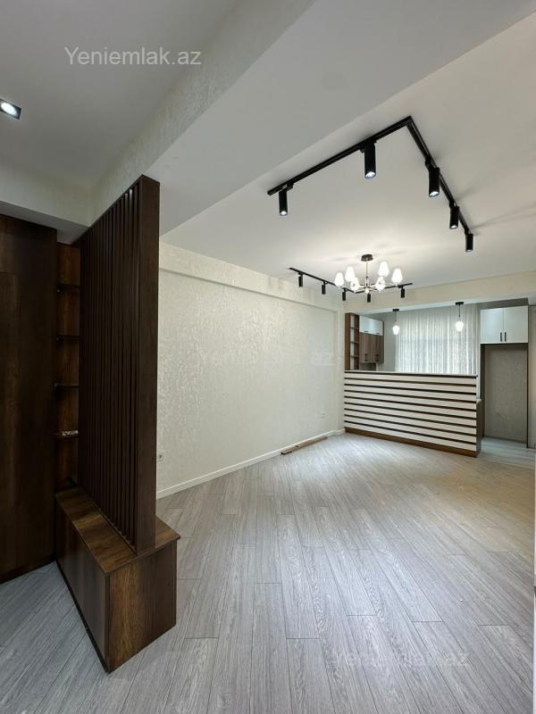 2 otaqlı mənzil satılır, Yasamal, Bakı