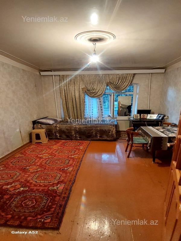 5-комн. квартира на продажу, Низами, Баку