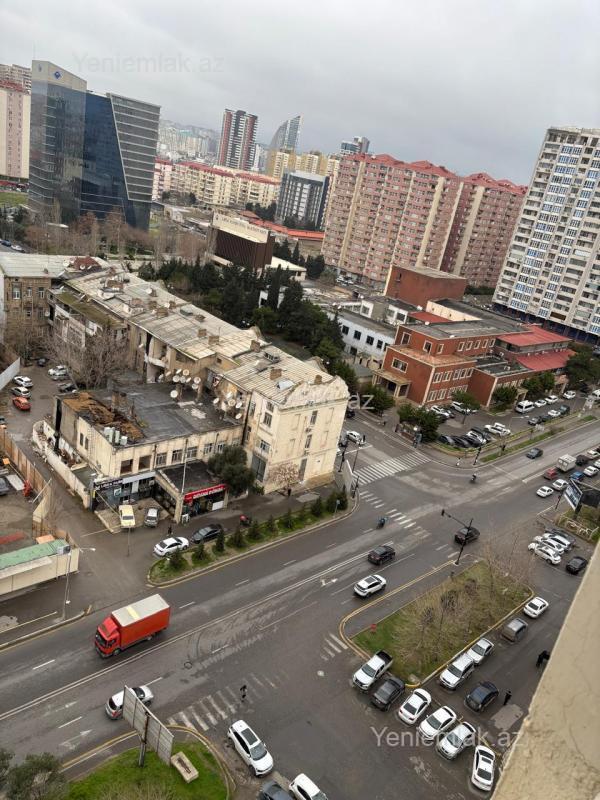 2-room apartment for sale, Khatai, Baku