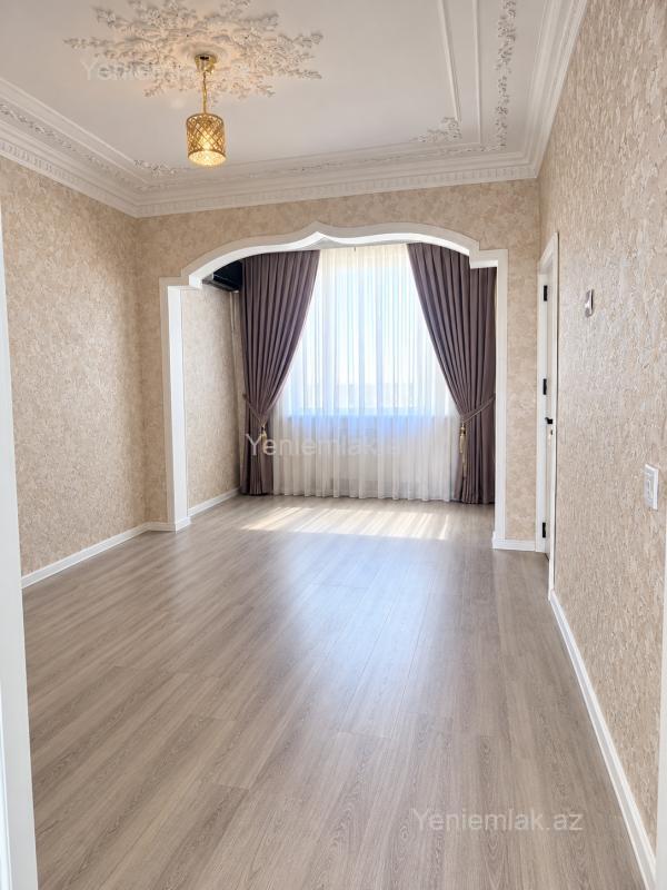 2 otaqlı mənzil satılır, Nərimanov, Bakı