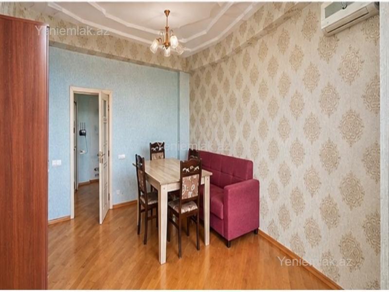2-комн. квартира на продажу, Хатаи, Баку