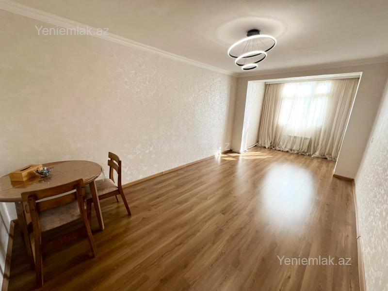 1-комн. квартира на продажу, Бинагади, Баку