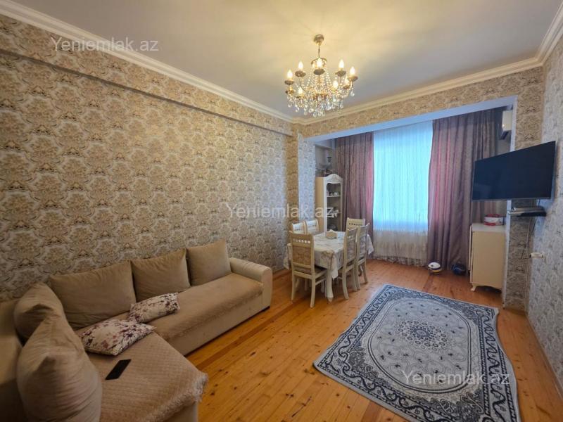2 otaqlı mənzil satılır, Suraxanı, Bakı