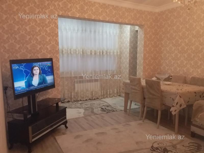 4 otaqlı mənzil satılır, Sumqayıt