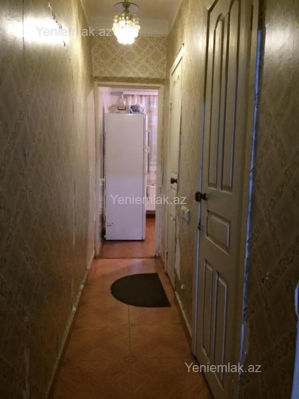 3 otaqlı mənzil satılır, Sumqayıt