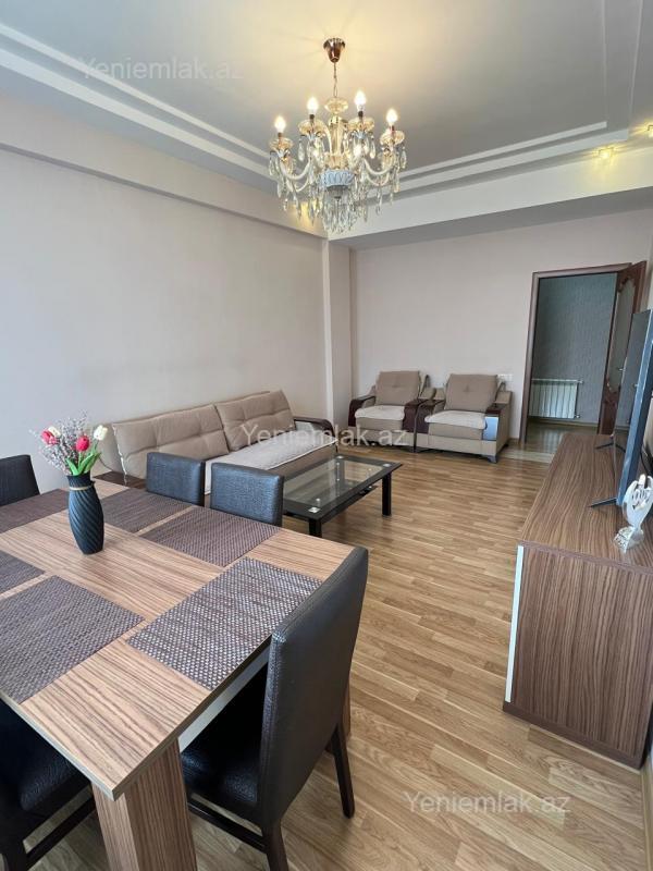2 otaqlı mənzil satılır, Xətai, Bakı