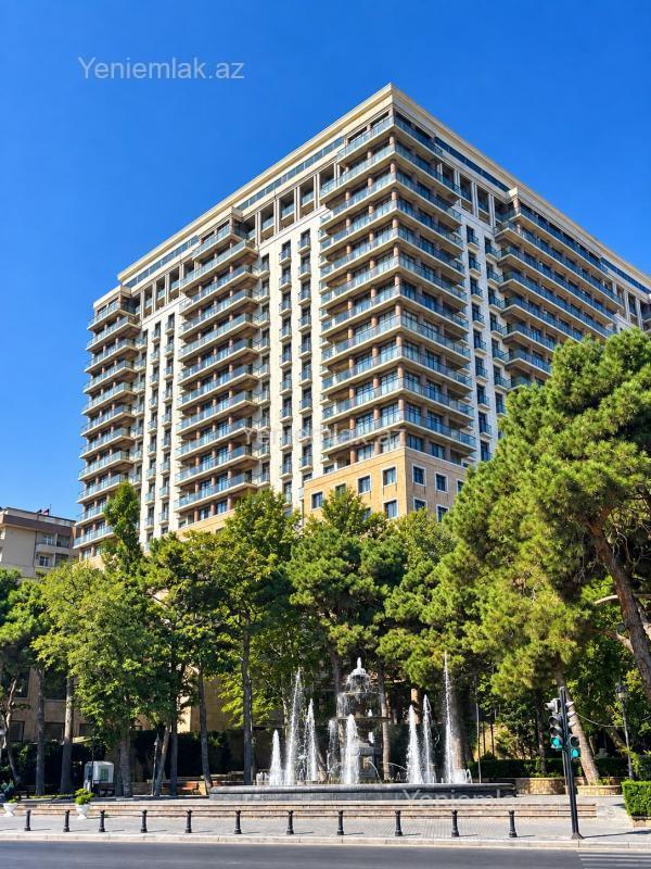 2 otaqlı mənzil satılır, Yasamal, Bakı