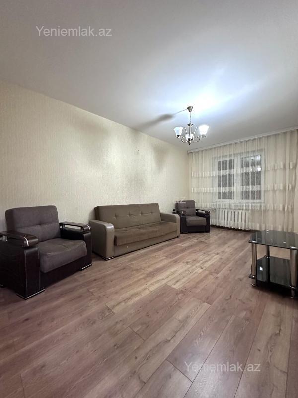 2-комн. квартира на продажу, Хатаи, Баку