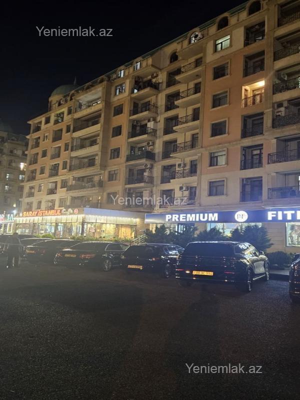 2 otaqlı mənzil satılır, Sumqayıt