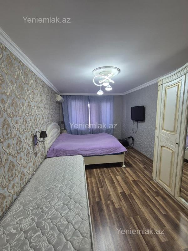 4-комн. квартира на продажу, Низами, Баку
