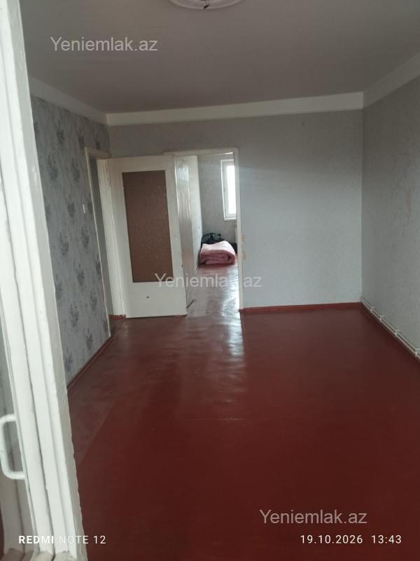 2 otaqlı mənzil satılır, Sumqayıt