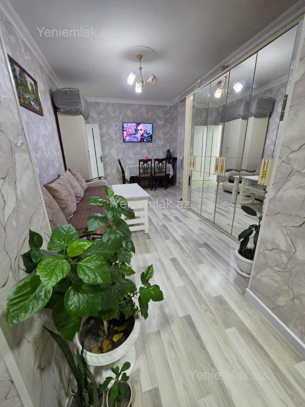 1-room apartment for sale, Sumgait
