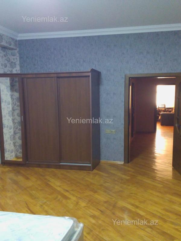 2-комн. квартира на продажу, Низами, Баку