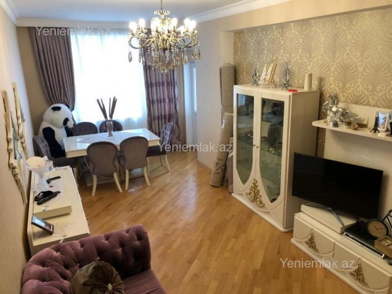 2-room apartment for sale, Surakhani, Baku