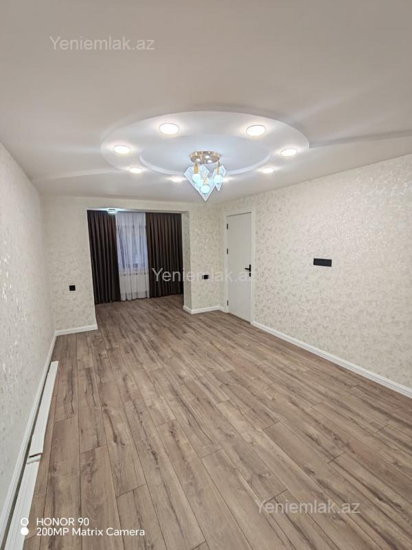 3 otaqlı mənzil satılır, Yasamal, Bakı