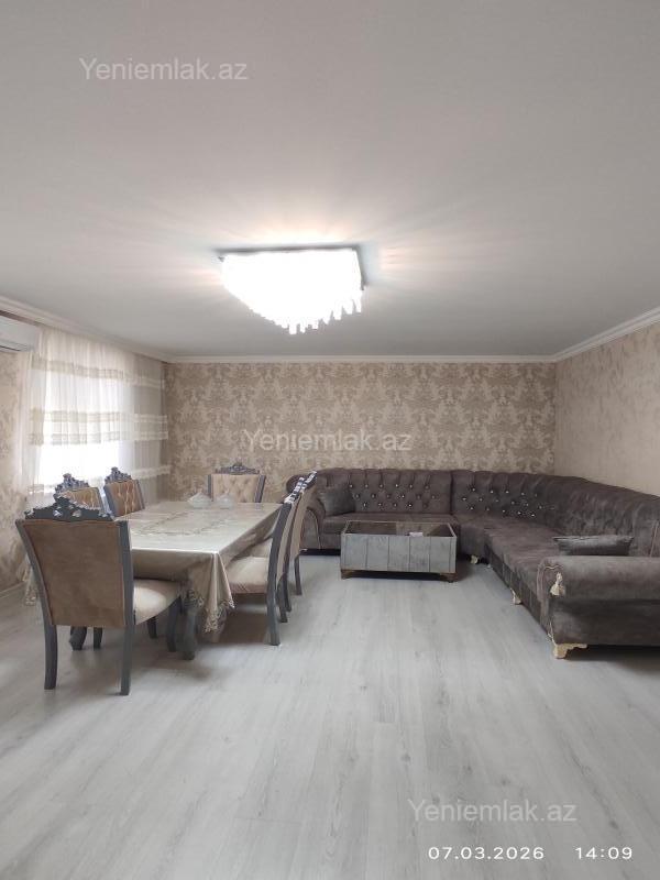 3 otaqlı mənzil satılır, Sumqayıt