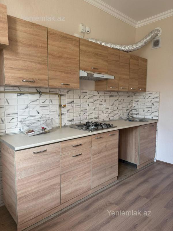 4-комн. квартира на продажу, Сумгаит