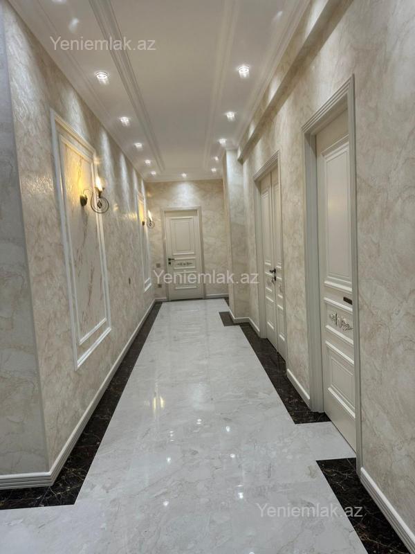 3-room apartment for sale, Yasamal, Baku