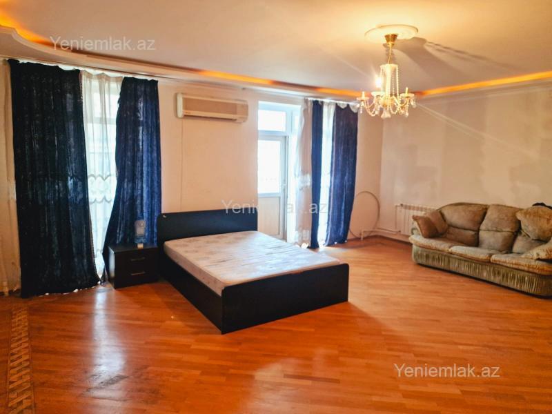 4-комн. квартира на продажу, Бинагади, Баку