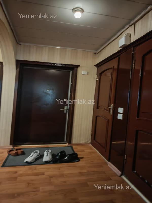 3 otaqlı mənzil satılır, Xətai, Bakı