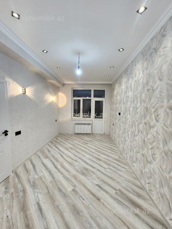 2 otaqlı mənzil satılır, Sumqayıt