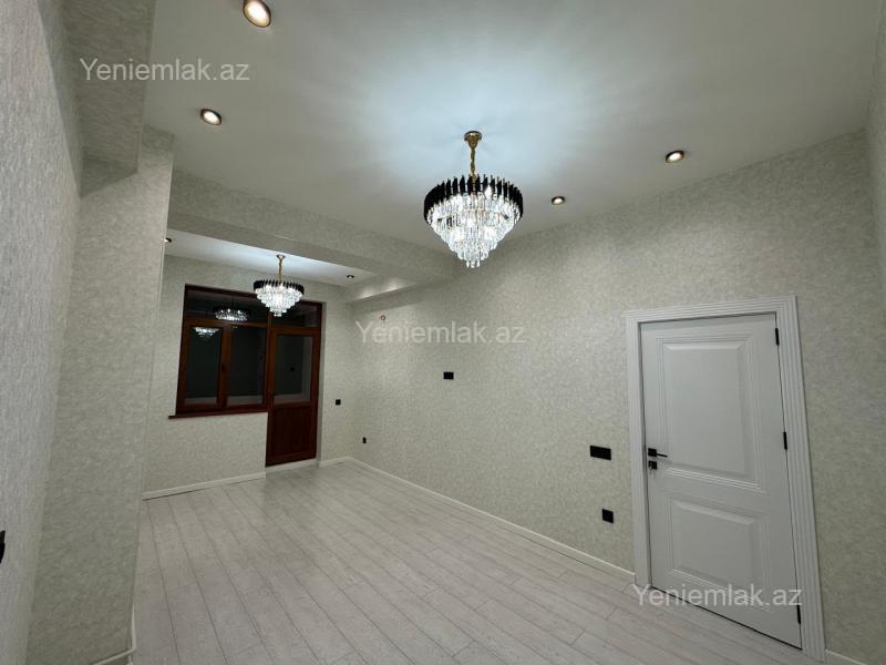 2 otaqlı mənzil satılır, Sumqayıt