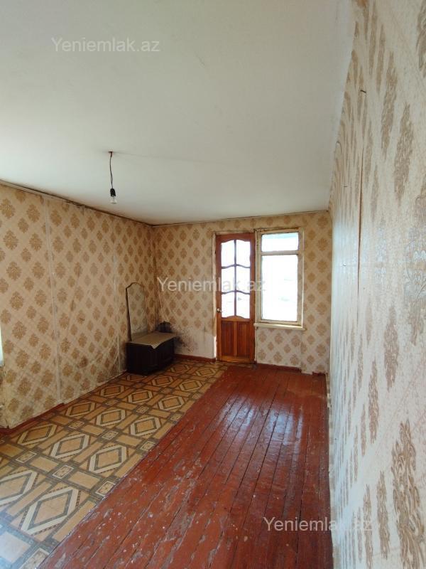 1 otaqlı mənzil satılır, Sumqayıt