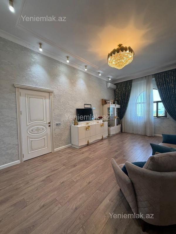 3 otaqlı mənzil satılır, Sumqayıt