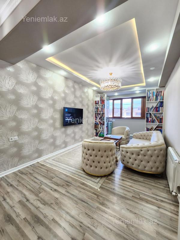 2 otaqlı mənzil satılır, Sumqayıt