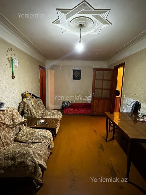 2 otaqlı mənzil satılır, Sumqayıt