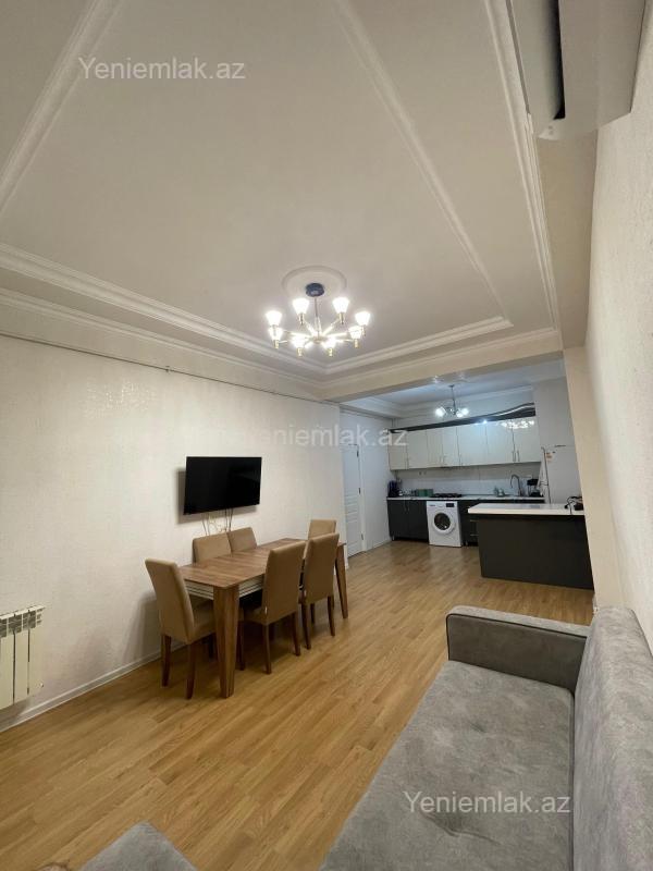 3-комн. квартира на продажу, Сумгаит