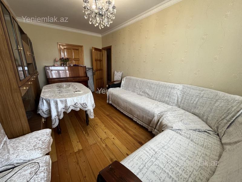3-room apartment for sale, Sumgait