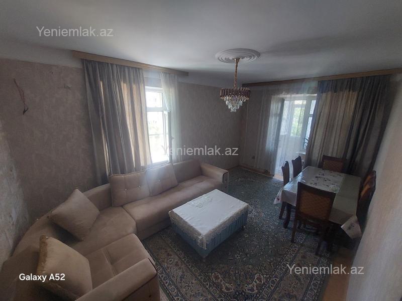 2-комн. квартира на продажу, Сураханы, Баку