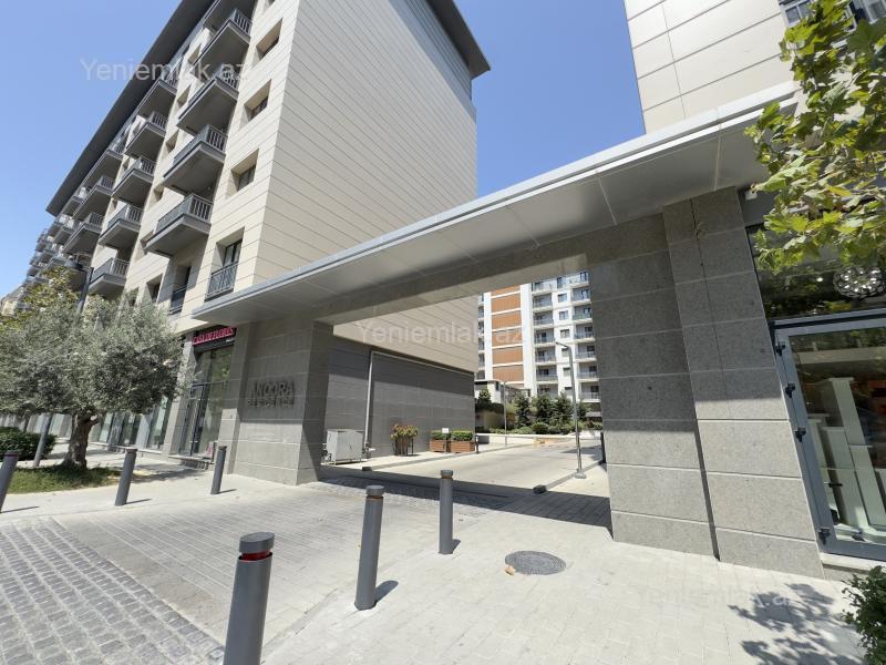 5 otaqlı mənzil satılır, Xətai, Bakı