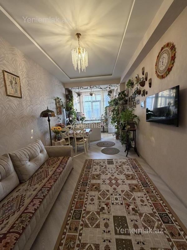 2-комн. квартира на продажу, Сумгаит