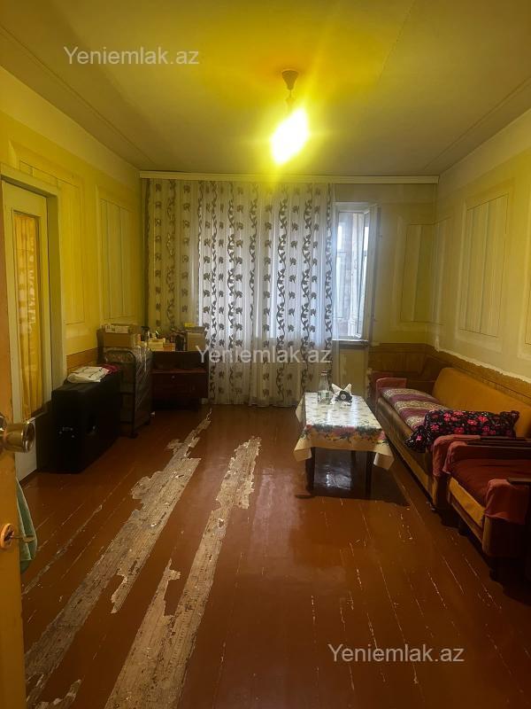 5-room apartment for sale, Sumgait