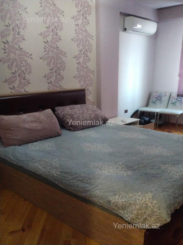 2 otaqlı mənzil satılır, Yasamal, Bakı