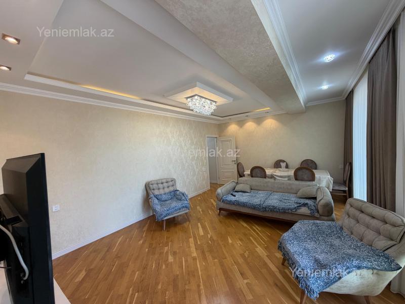 4 otaqlı mənzil satılır, Xətai, Bakı
