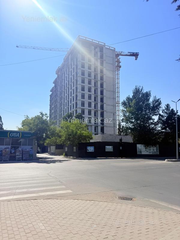 2-комн. квартира на продажу, Сумгаит