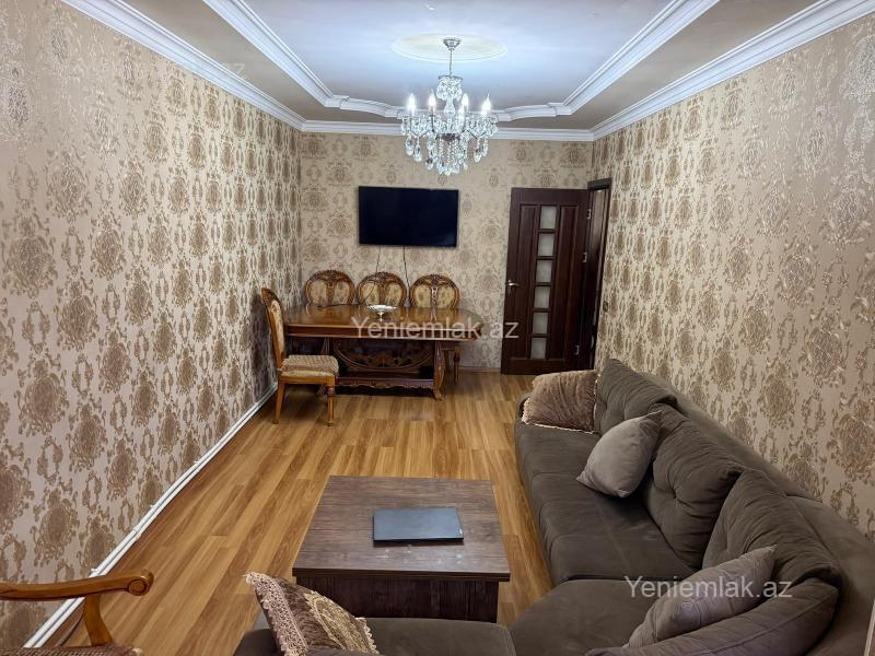 4-room apartment for sale, Sumgait
