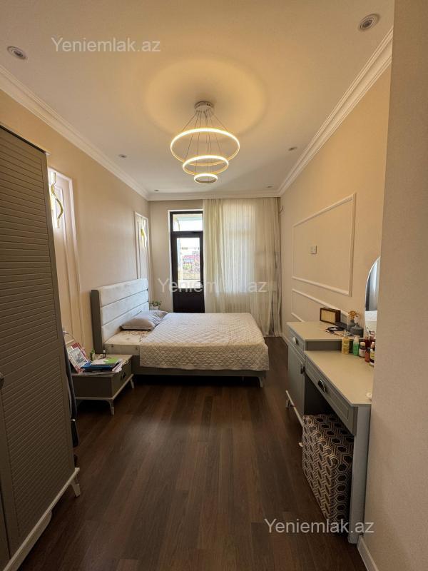 3-room apartment for sale, Absheron district, Absheron
